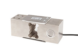 Parallel Beam Load Cell
