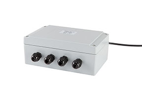 Load Cell Amplifiers