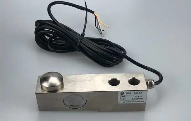tjh 5a cantilever beam load cell