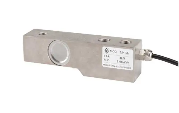 tjh 5a cantilever load cell