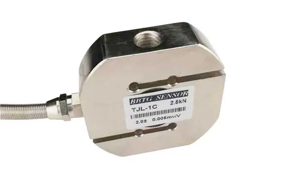 tjl 1c s type load cell with display