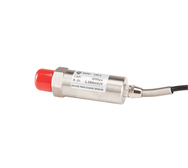Pressure Sensor
