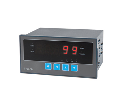 TY5D/A Weighing Indicator